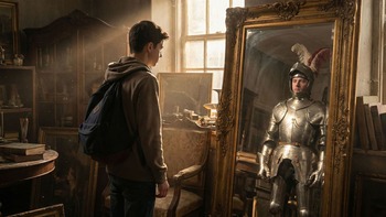 Immagine di copertina per l'articolo A cosa serve studiare la storia? Dalle Fake News al tuo futuro stipendio