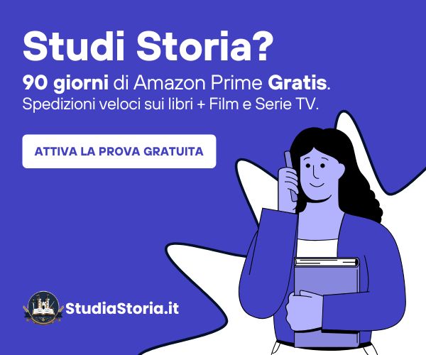 Prova Amazon Prime Student gratis per 90 giorni