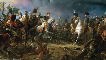 Immagine di copertina per l'articolo Storia Moderna: Cronologia Completa degli Eventi dal 1492 al 1815