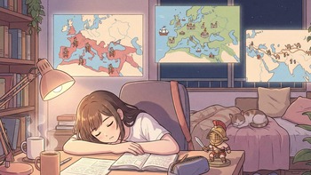 Immagine di copertina per l'articolo Come Studiare Storia Velocemente: 4 trucchi per memorizzare tutto in metà tempo