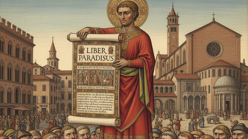 Immagine di copertina per l'articolo Comuni di Popolo: Storia e ascesa del Popolo nel Duecento