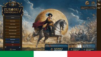 Immagine di copertina per l'articolo Europa Universalis 5 in Italiano: Come installare la traduzione (Mod 2026)
