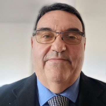 Profilo di Dr. Fabio D'Angelo