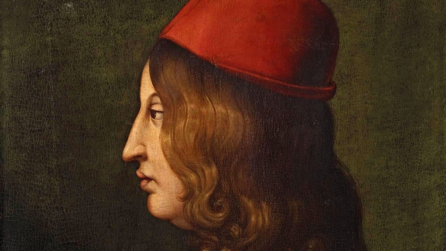 Immagine di copertina per l'articolo Giovanni Pico della Mirandola: Biografia, Pensiero e Opere