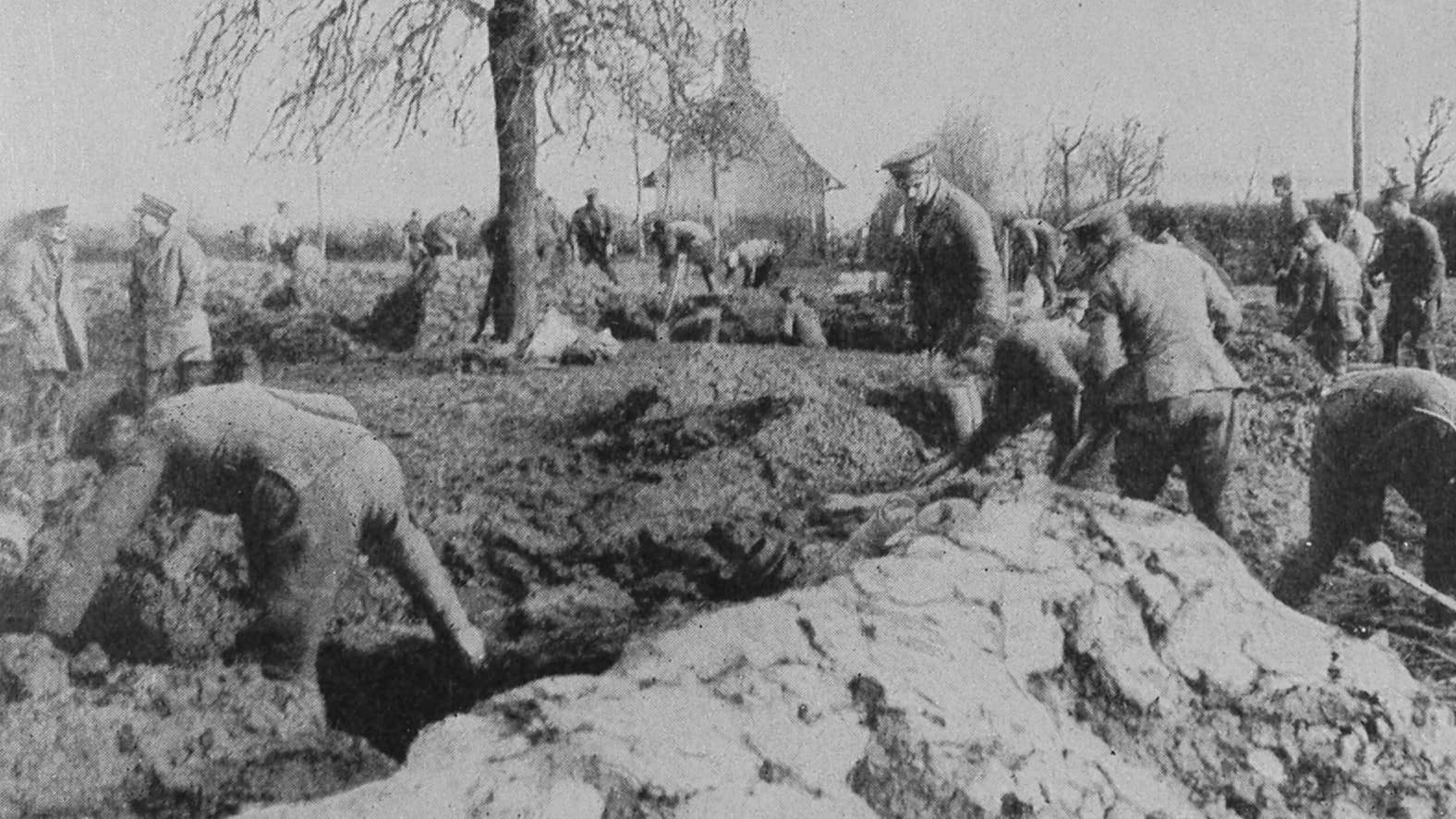 Immagine di copertina per l'articolo Riassunto La Guerra e le False Notizie di Marc Bloch: Analisi Completa