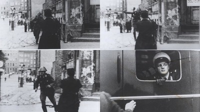 Immagine di copertina per l'articolo Guerra Fredda: Riassunto Completo, Cause, Fasi e Conseguenze (1947-1991)