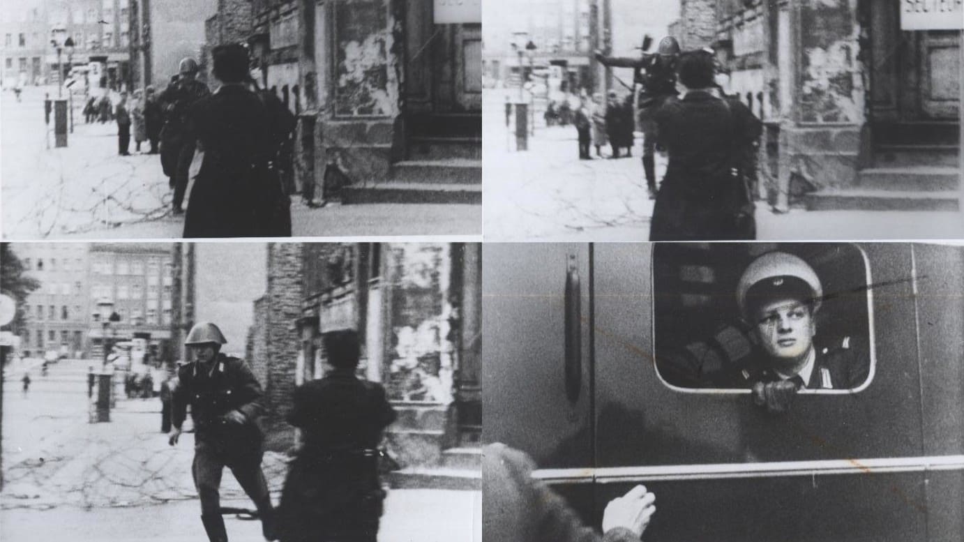 Immagine di copertina per l'articolo Guerra Fredda: Riassunto Completo, Cause, Fasi e Conseguenze (1947-1991)