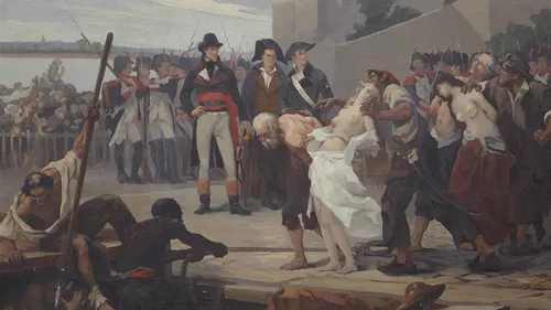 Copertina: Guerra di Vandea (1793): Riassunto, Cause e Conseguenze
