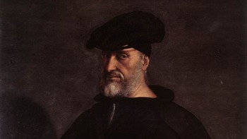 Immagine di copertina per l'articolo Il Tradimento di Andrea Doria (1528): come Genova passò alla Spagna