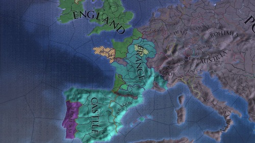 Copertina: I Migliori Grand Strategy Games: Mappe, Geopolitica e Conquiste
