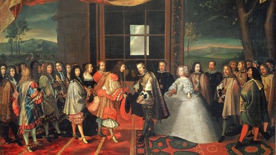 Pace dei Pirenei 1659: Riassunto, Mappa e Conseguenze del Trattato