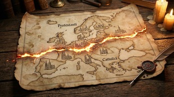 Riforma Protestante: Riassunto, Cause e Conseguenze