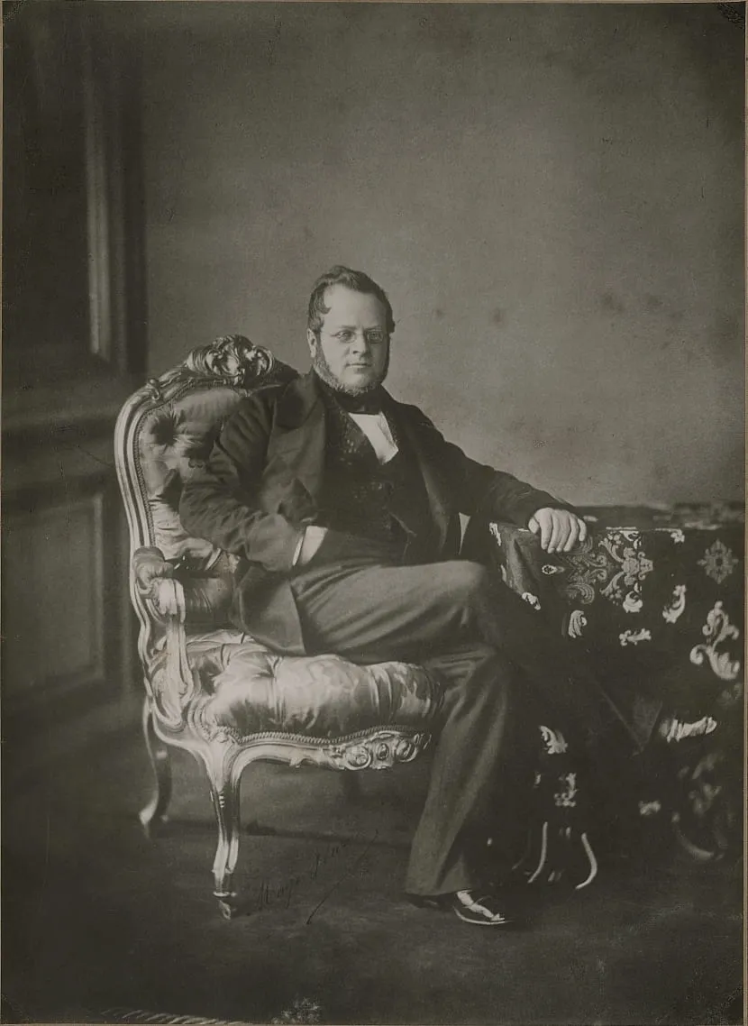 Camillo Paolo Filippo Giulio Benso, conte di Cavour