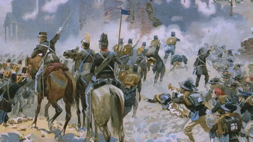 Copertina: Seconda Guerra d'Indipendenza (1859): Riassunto e Tabella