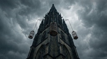 Immagine di copertina per l'articolo Rivolta di Münster e Anabattisti: Riassunto della Riforma Radicale