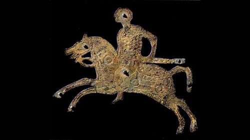 Immagine di copertina per l'articolo Società Longobarda: Aristocrazia, Donne, Eredità e Potere