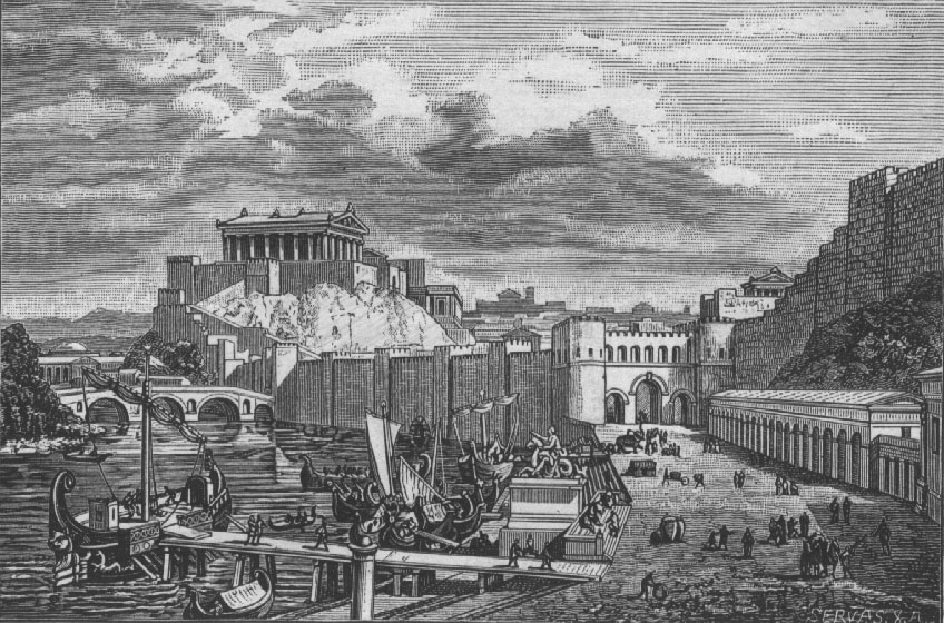Copertina: Nascita della Repubblica Romana (509 a.C.): Riassunto, Cause e Date
