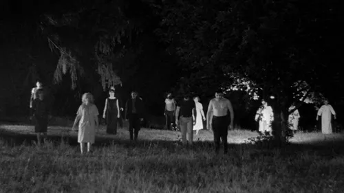 Copertina: La vera storia degli Zombi: Vudù, Veleni e Schiavitù (Intervista a Massimo Centini)